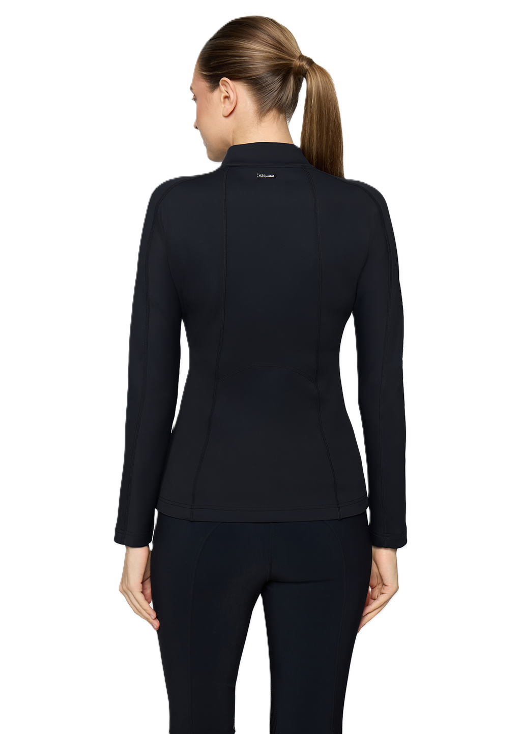 Samshield Vest Evelya - Long Sleeves - Women