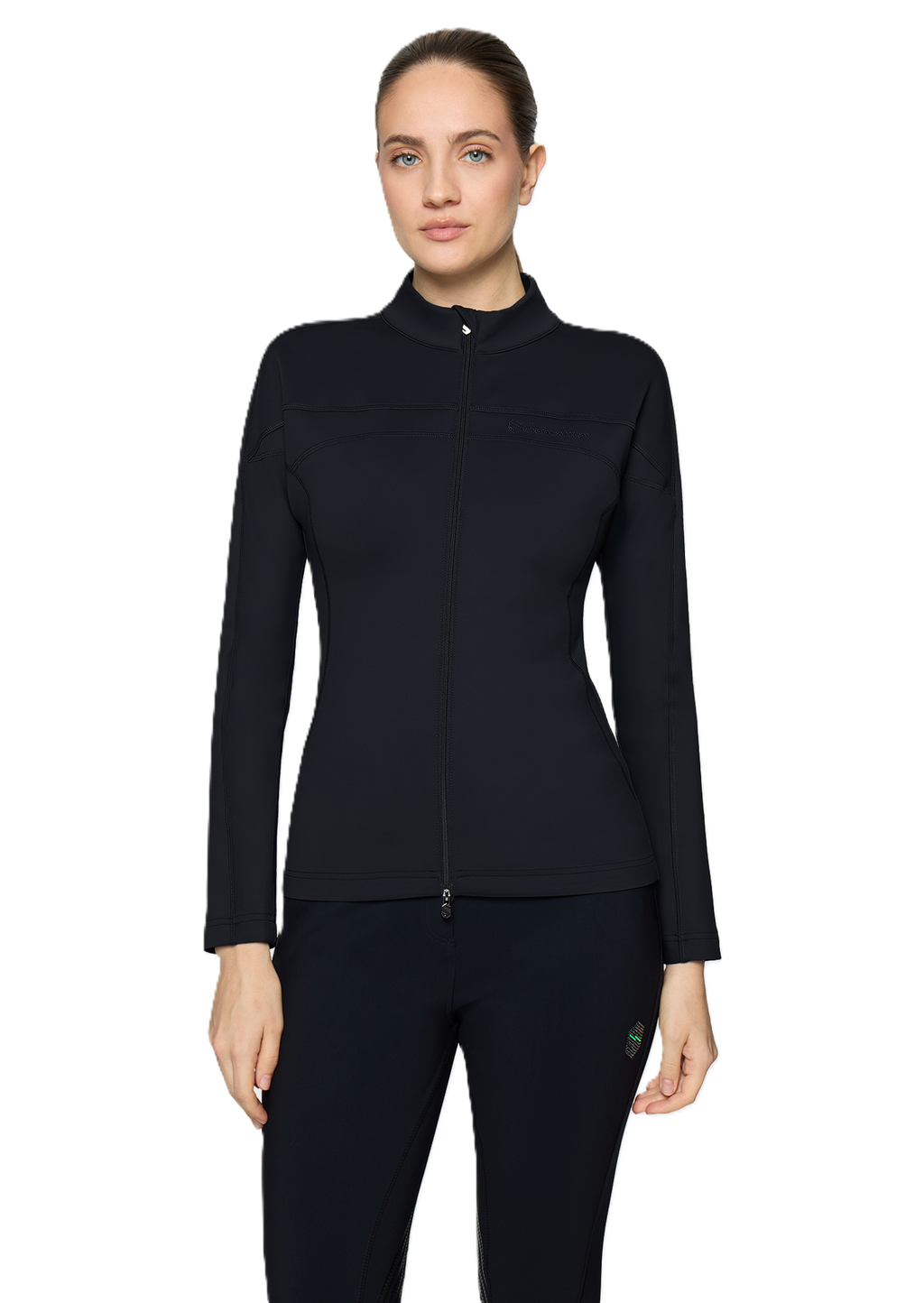 Samshield Vest Evelya - Long Sleeves - Women