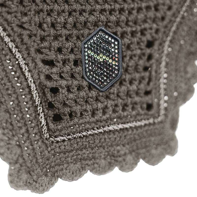 Samshield Fly Bonnet FlyShield Swarovski