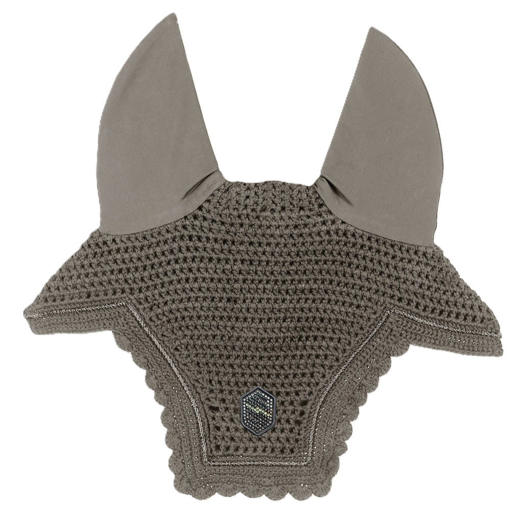 Samshield Fly Bonnet FlyShield Swarovski