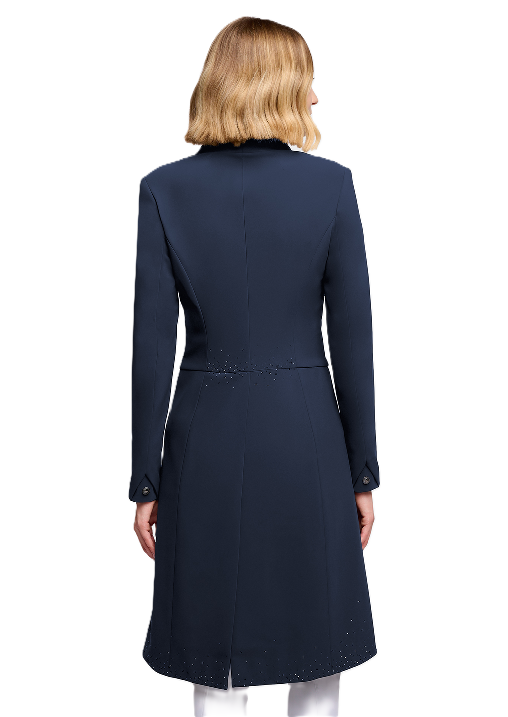 Samshield Tailcoat Crystal Rain - Women