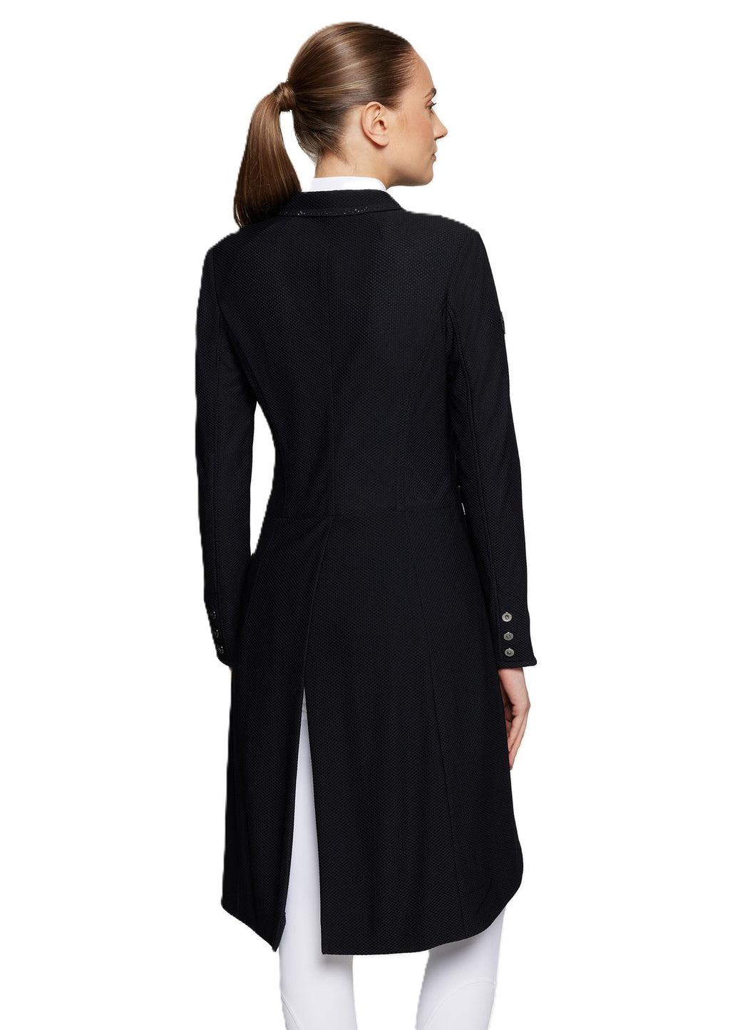Samshield Frac Wellington Crystal - Women