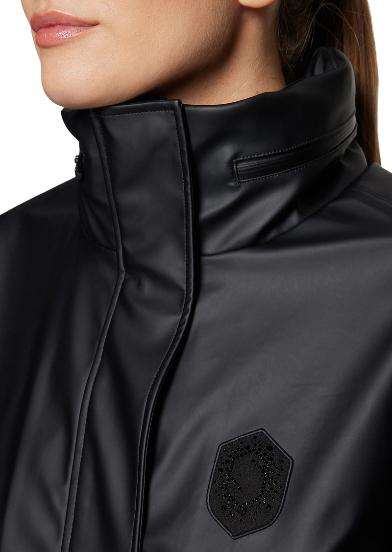 Samshield Raincoat Ines - Women