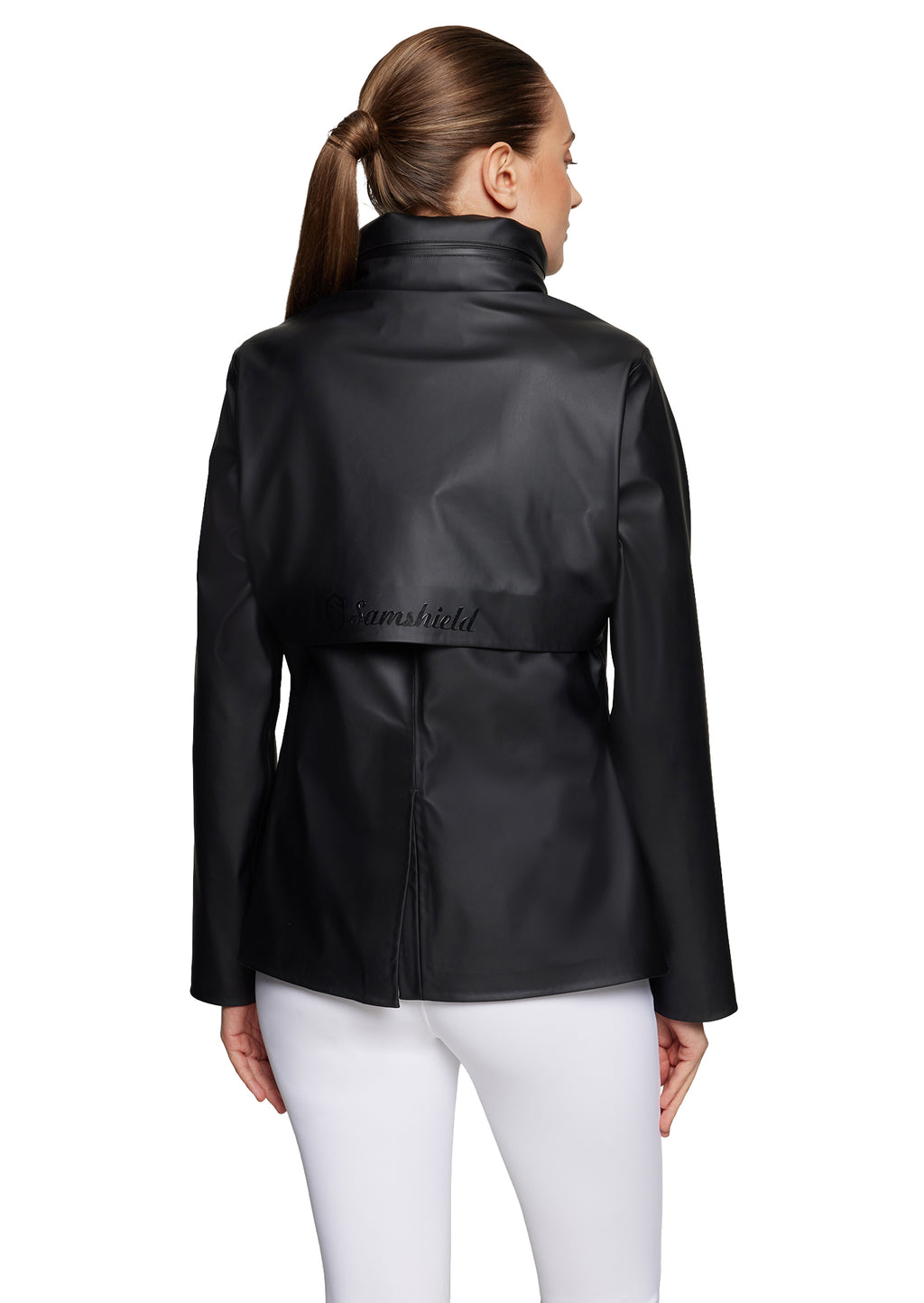 Samshield Raincoat Ines - Women