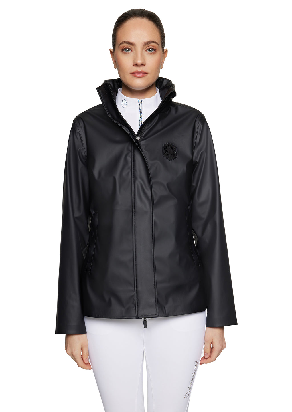 Samshield Raincoat Ines - Women