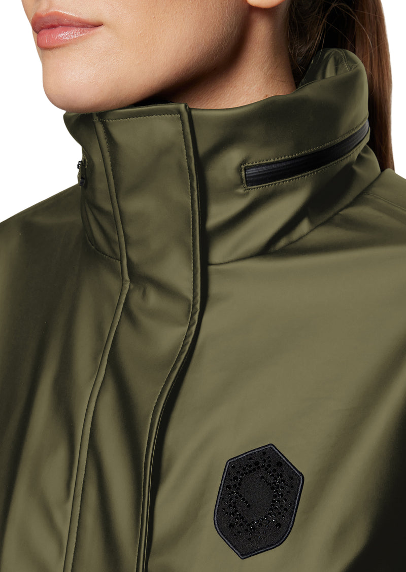 Samshield Raincoat Ines - Women