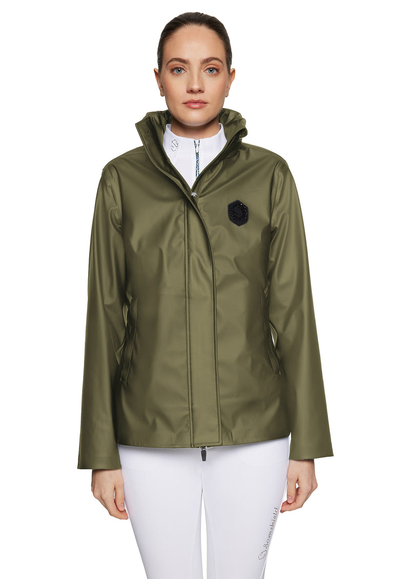 Samshield Raincoat Ines - Women