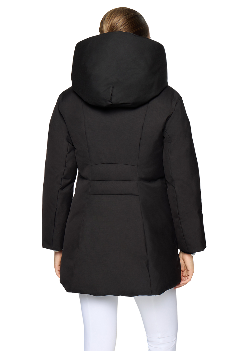 Samshield Jacket Isaline - Women