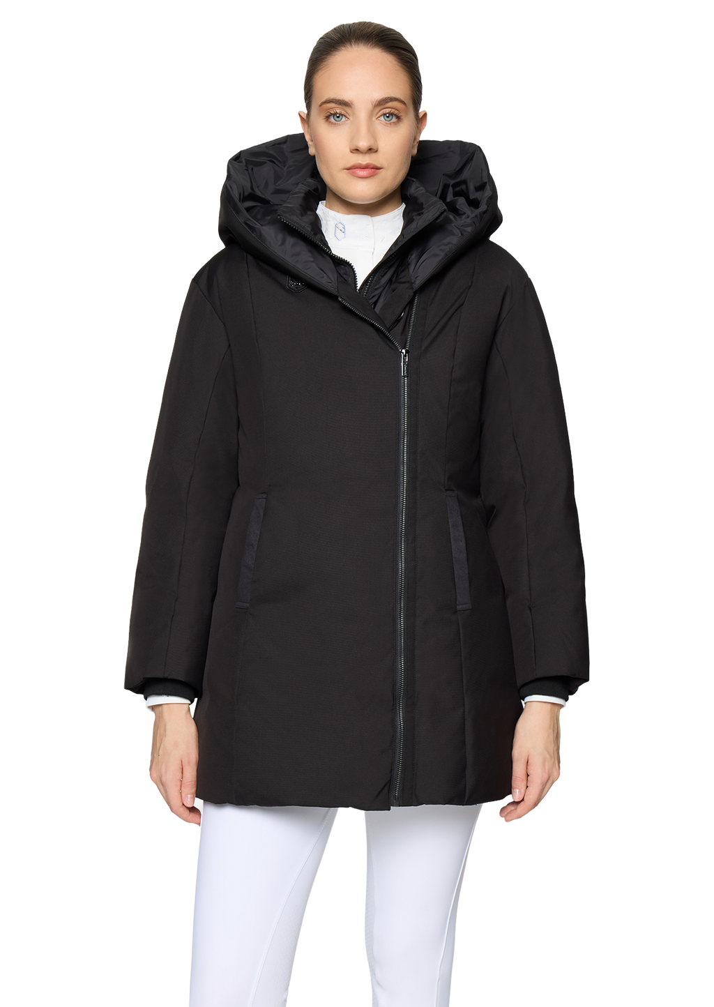 Samshield Jacket Isaline - Women