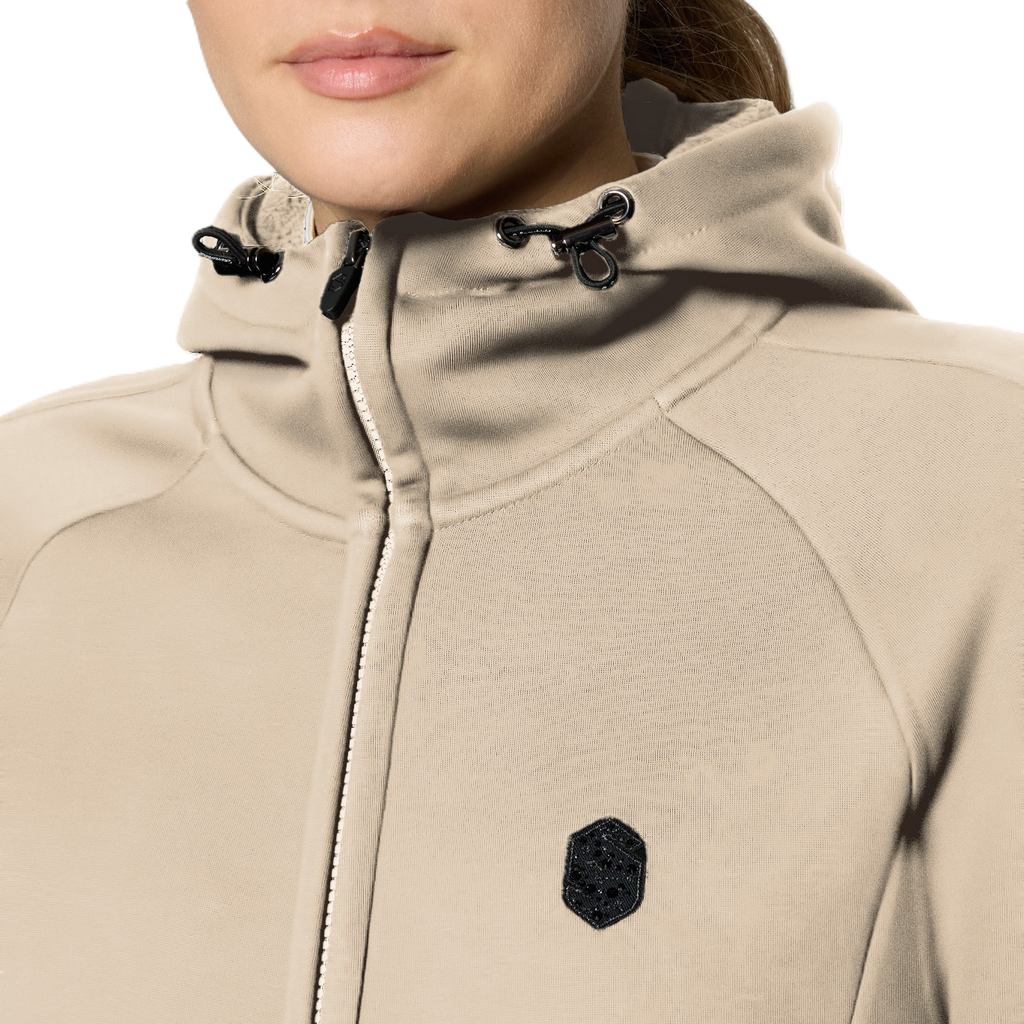 Samshield Vest Ivy - Women