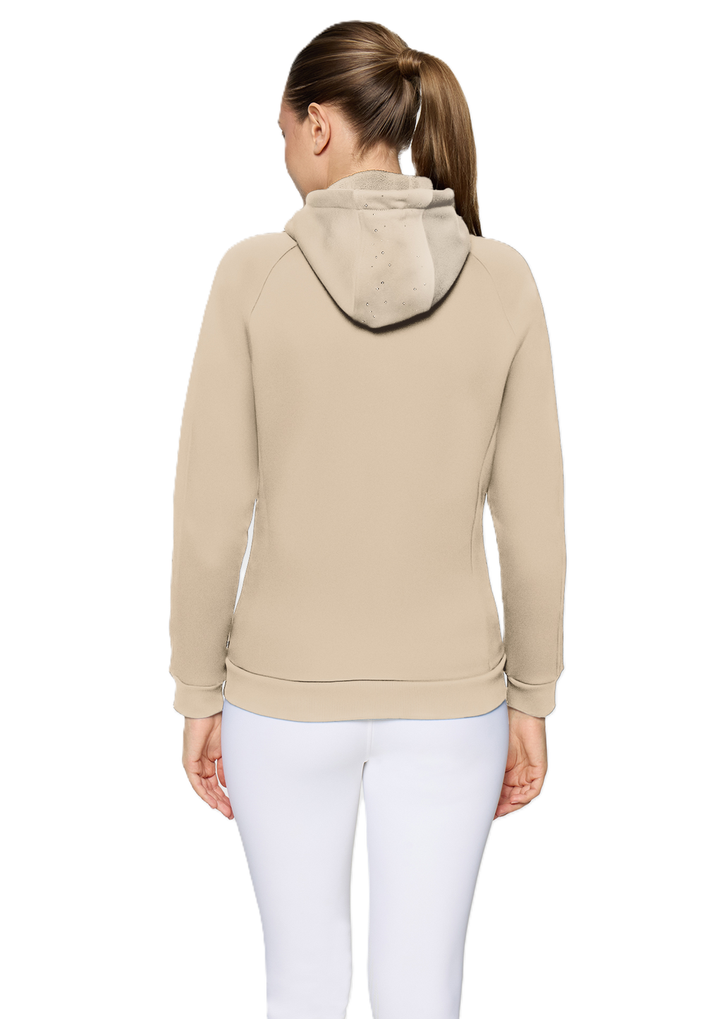Samshield Vest Ivy - Women