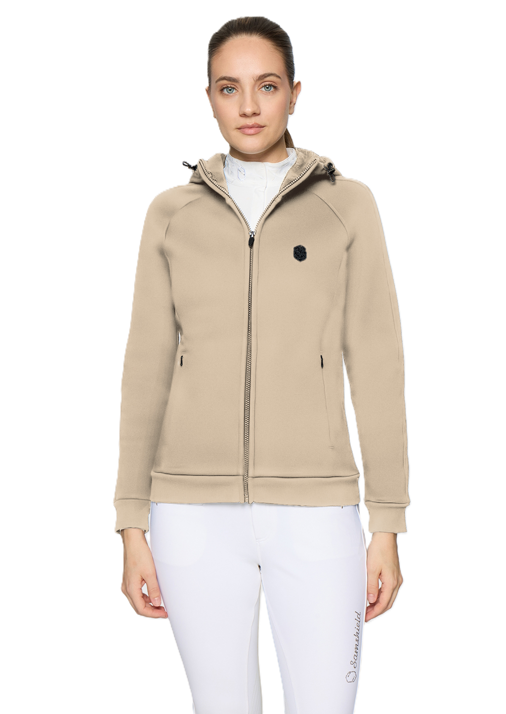 Samshield Vest Ivy - Women