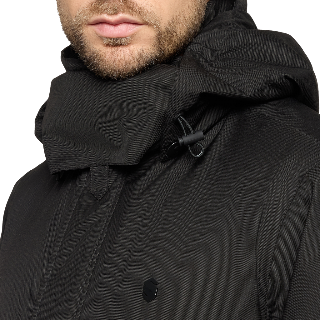 Samshield Rain Jacket James - Men