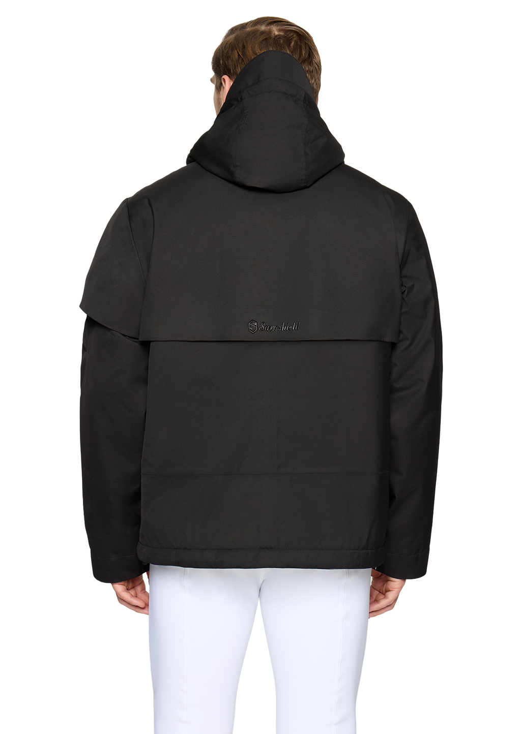 Samshield Rain Jacket James - Men