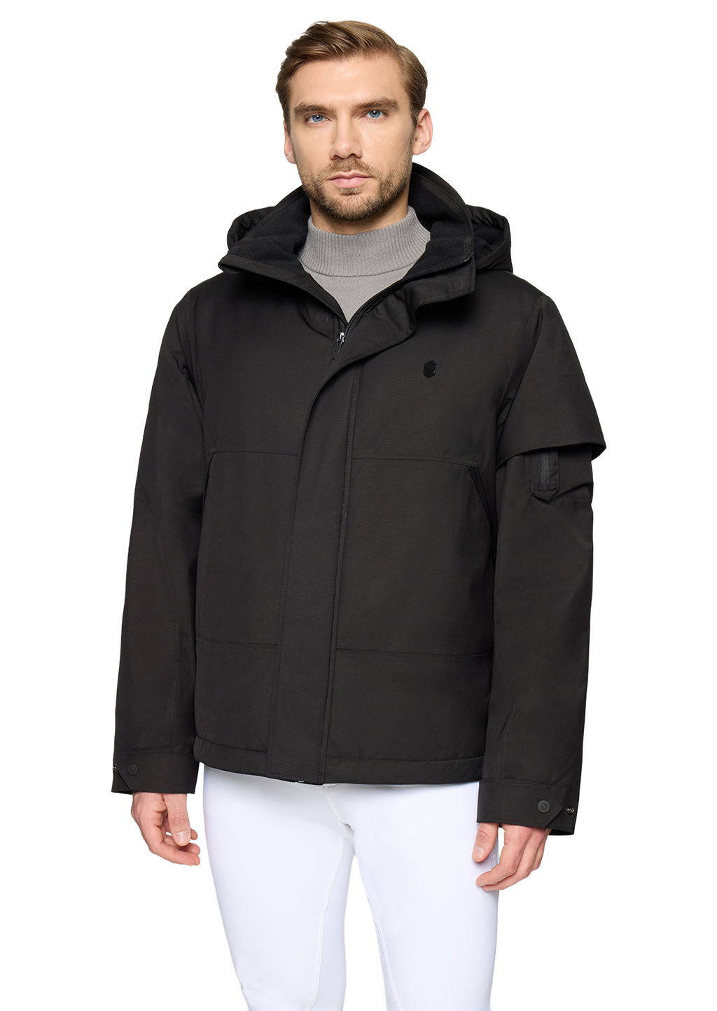 Samshield Rain Jacket James - Men