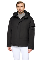 Samshield Rain Jacket James - Men