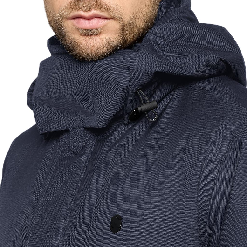 Samshield Rain Jacket James - Men