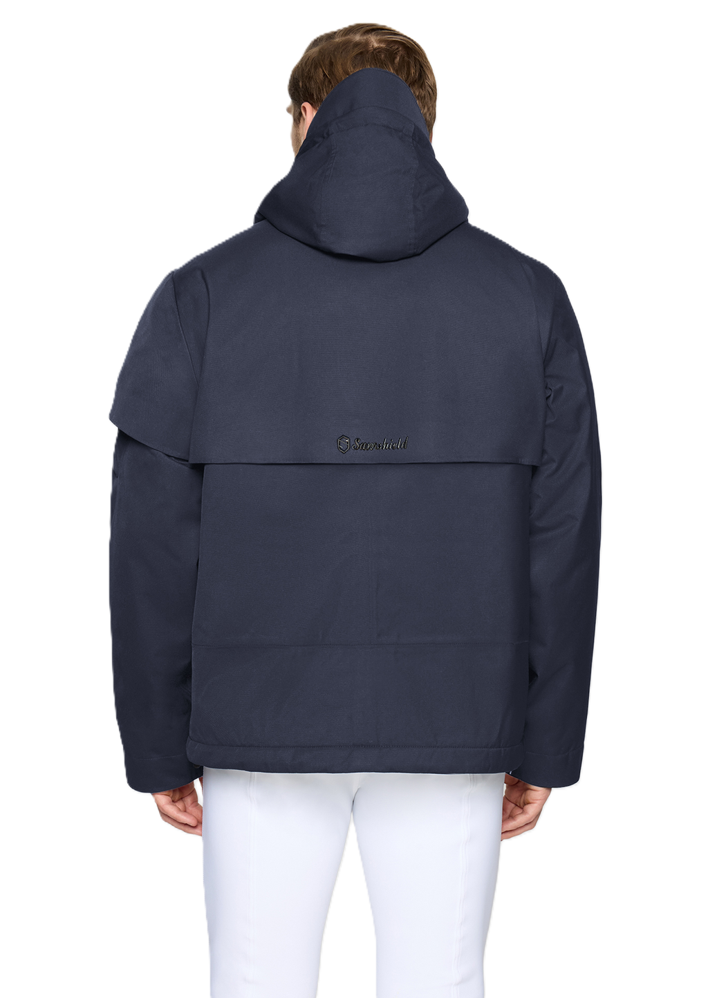 Samshield Rain Jacket James - Men