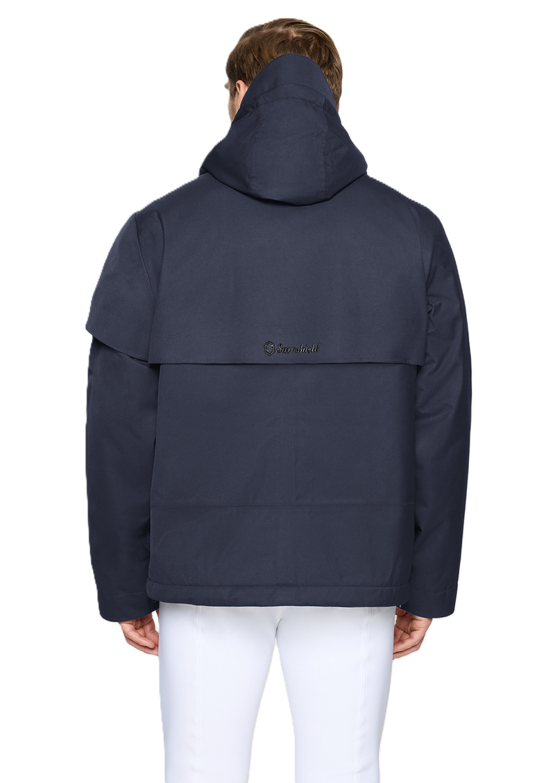 Samshield Rain Jacket James - Men