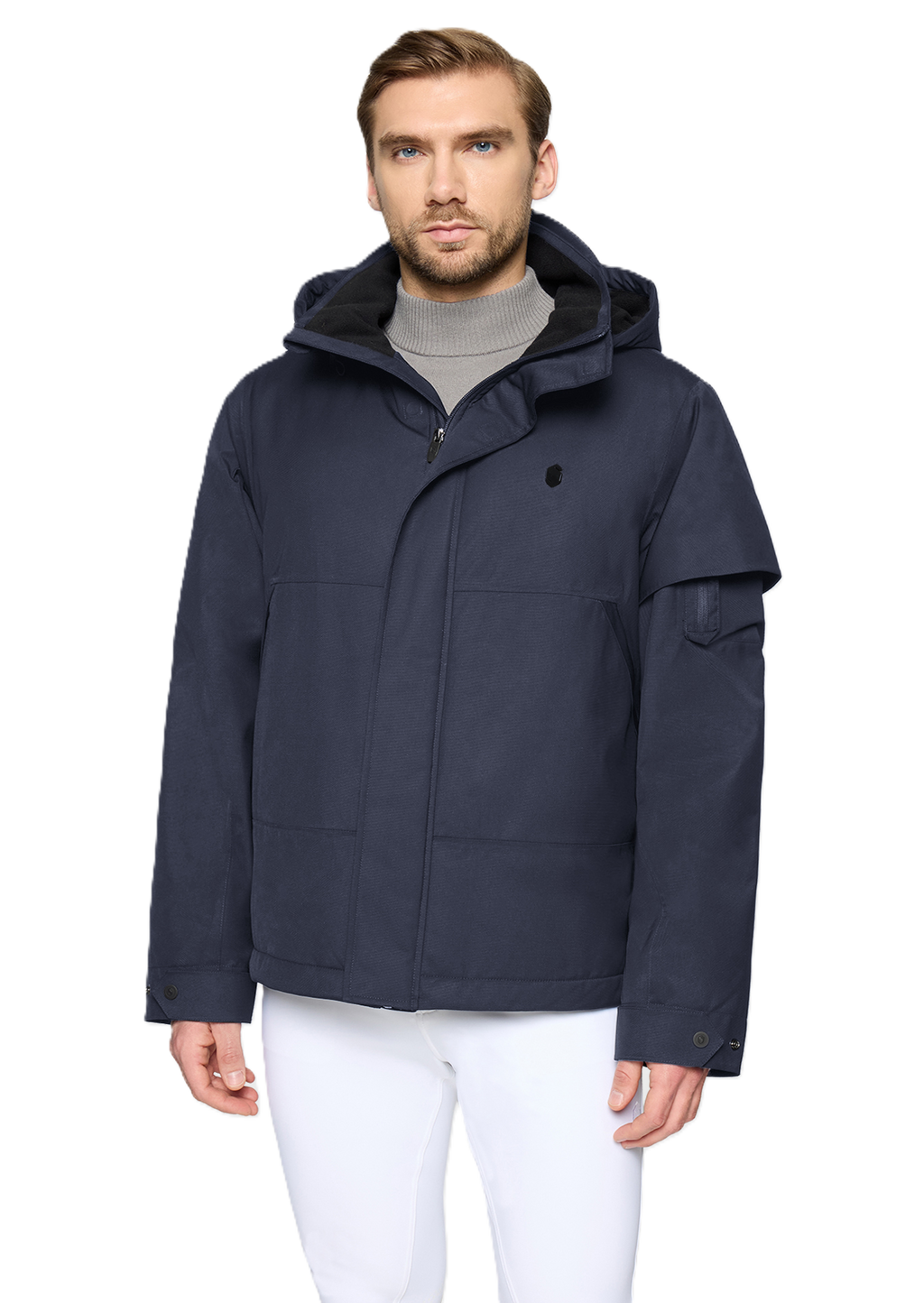 Samshield Rain Jacket James - Men