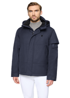 Samshield Rain Jacket James - Men