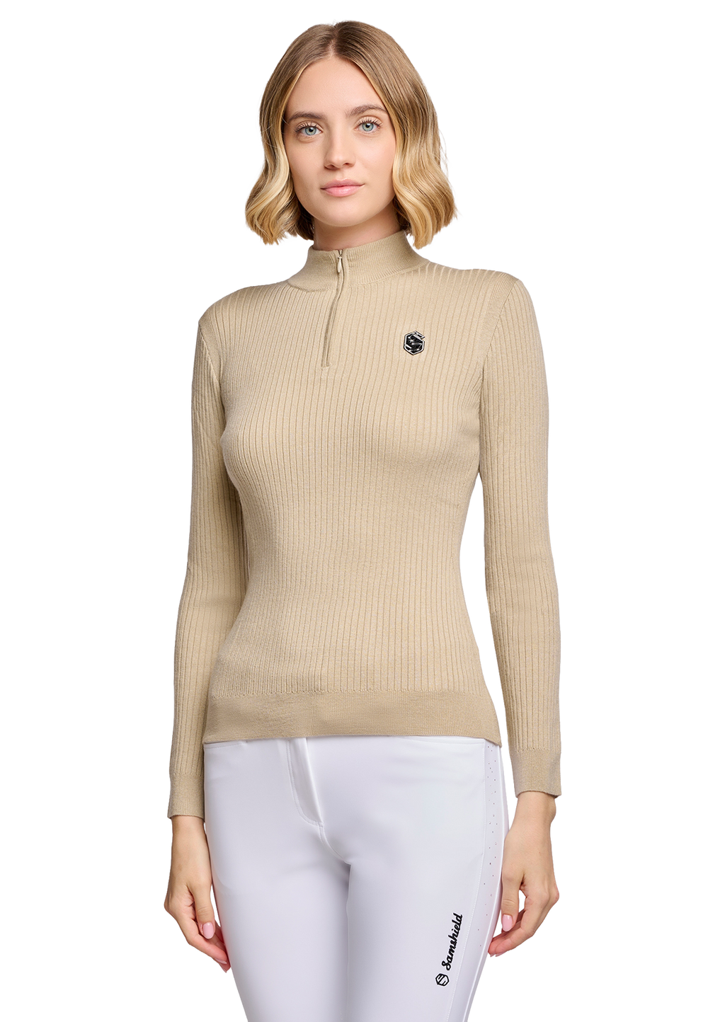 Samshield Pullover Lidia - Women