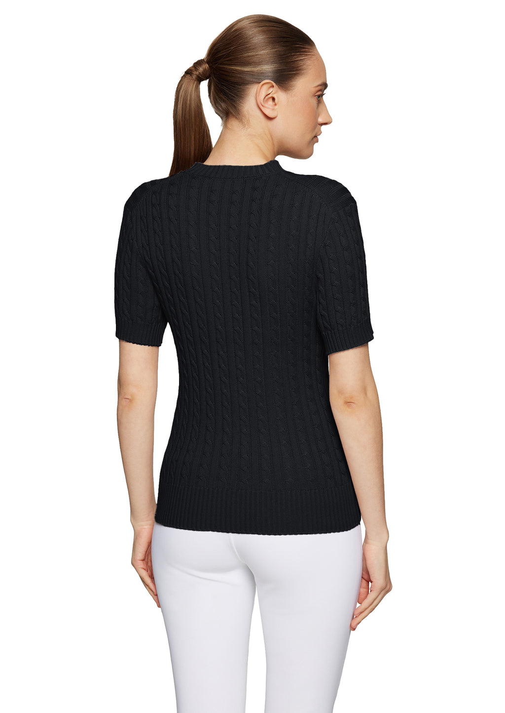 Samshield Sweater Lidy - Short Sleeves - Women