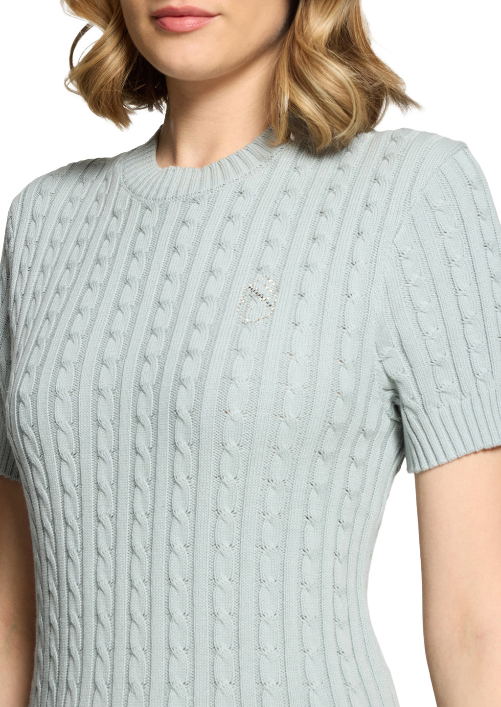 Samshield Sweater Lidy - Short Sleeves - Women
