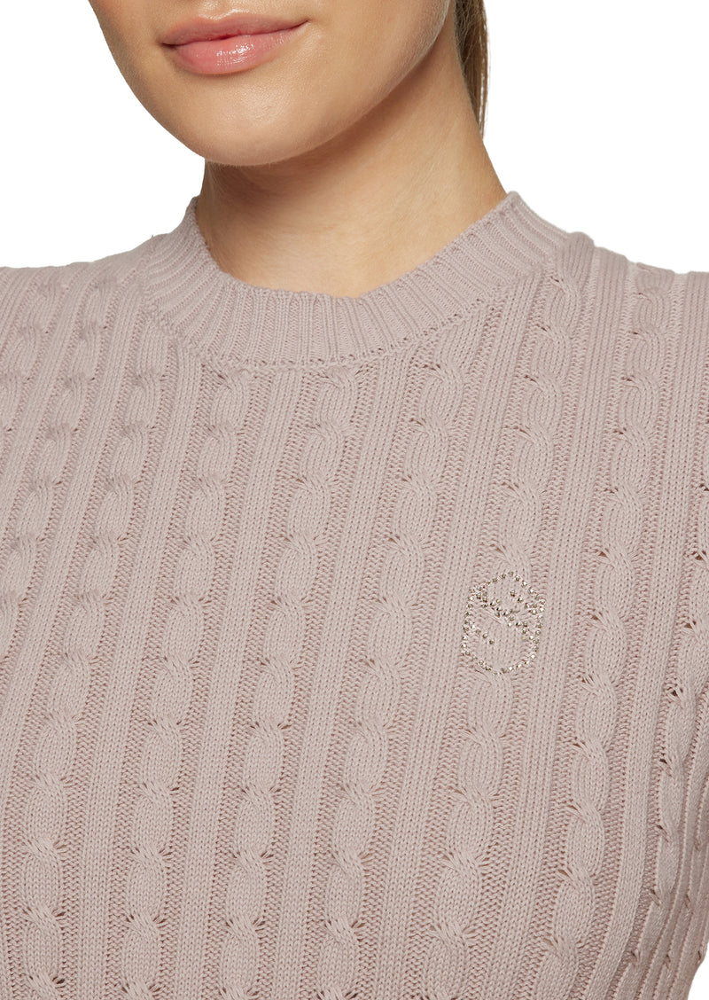 Sweat Samshield Lidy - Manches Courtes - Femme