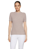 Samshield Sweater Lidy - Short Sleeves - Women