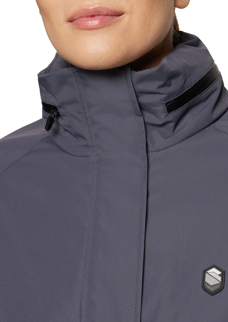Samshield Regenjacke Lina - Damen