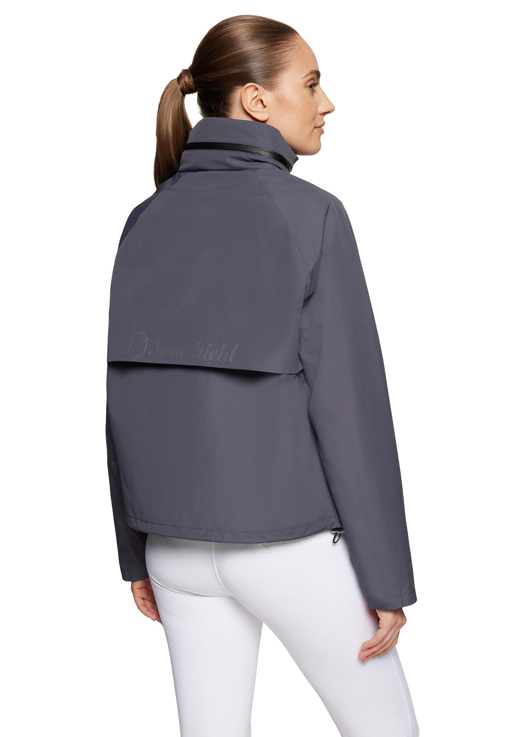 Samshield Rain Jacket Lina - Women