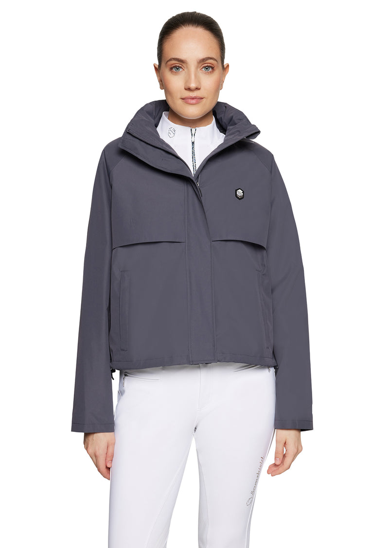 Samshield Regenjacke Lina - Damen