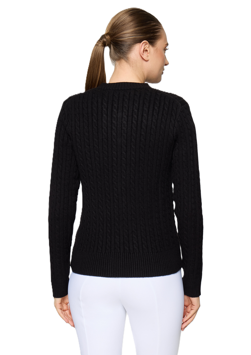 Samshield Vest Linda Twisted - Women