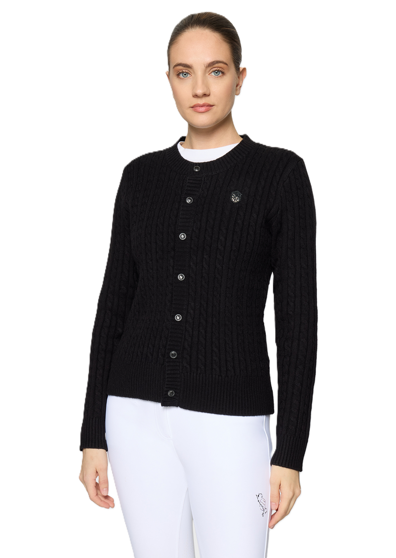 Samshield Vest Linda Twisted - Women
