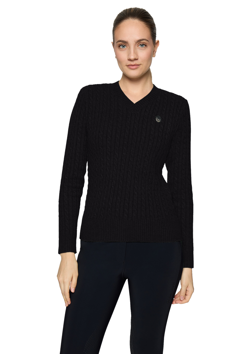 Samshield Pullover Lisandra Twisted - Women