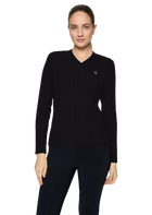 Samshield Pullover Lisandra Twisted - Women