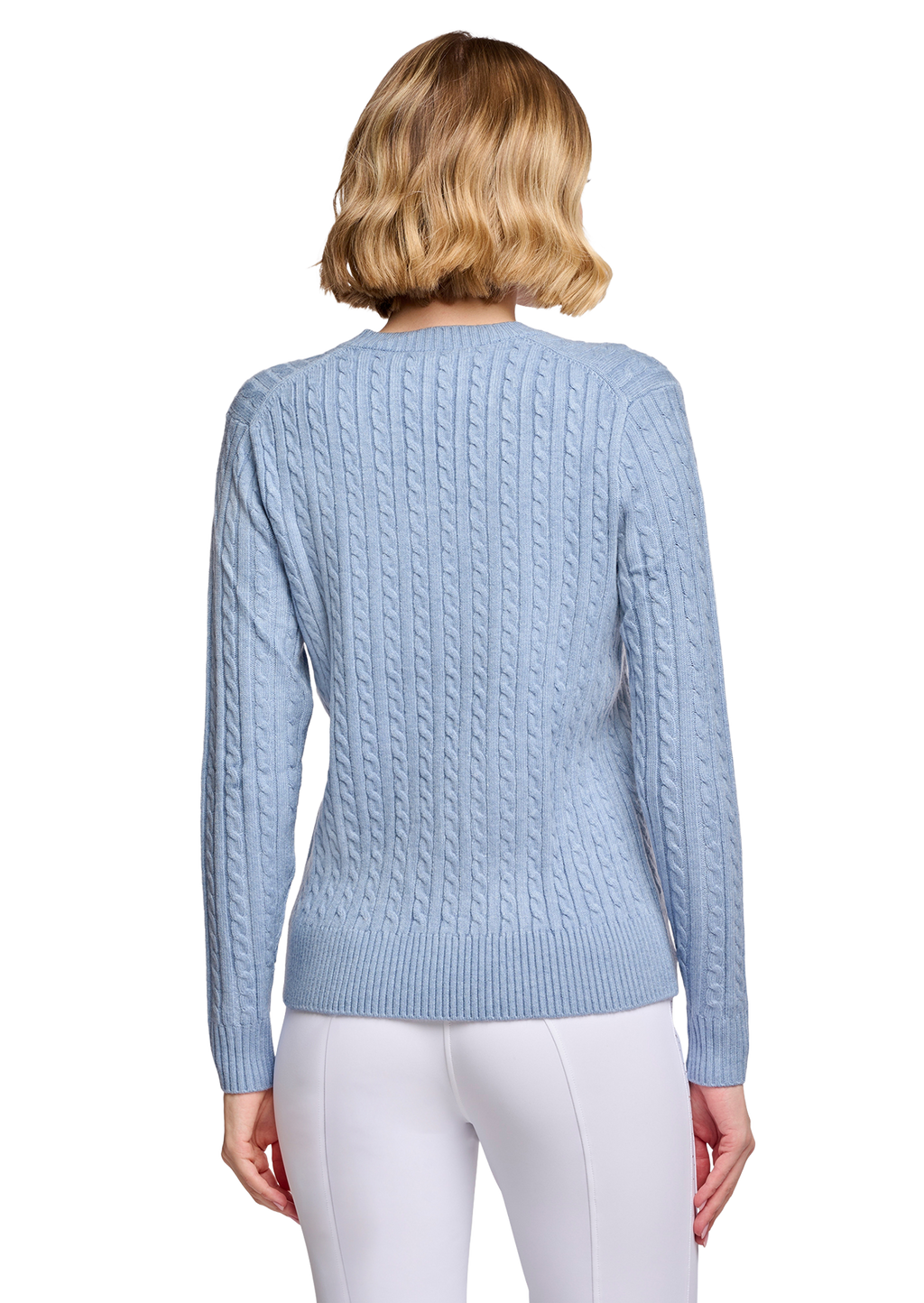 Samshield Pullover Lisandra Twisted - Women