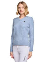 Samshield Pullover Lisandra Twisted - Women