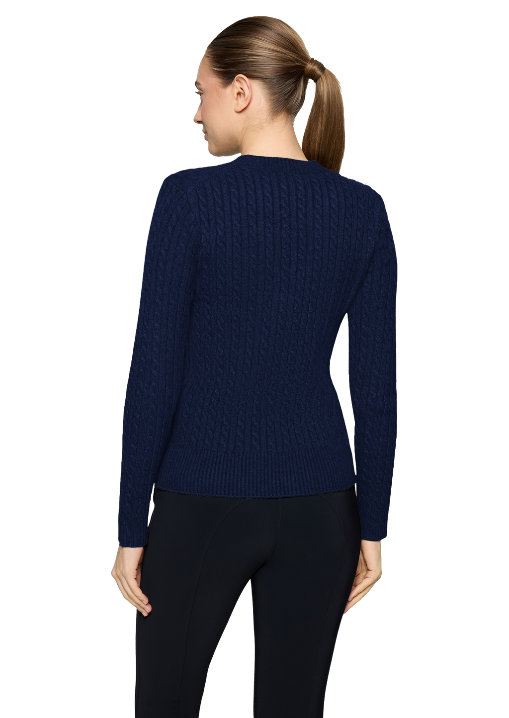 Samshield Pullover Lisandra Twisted - Women