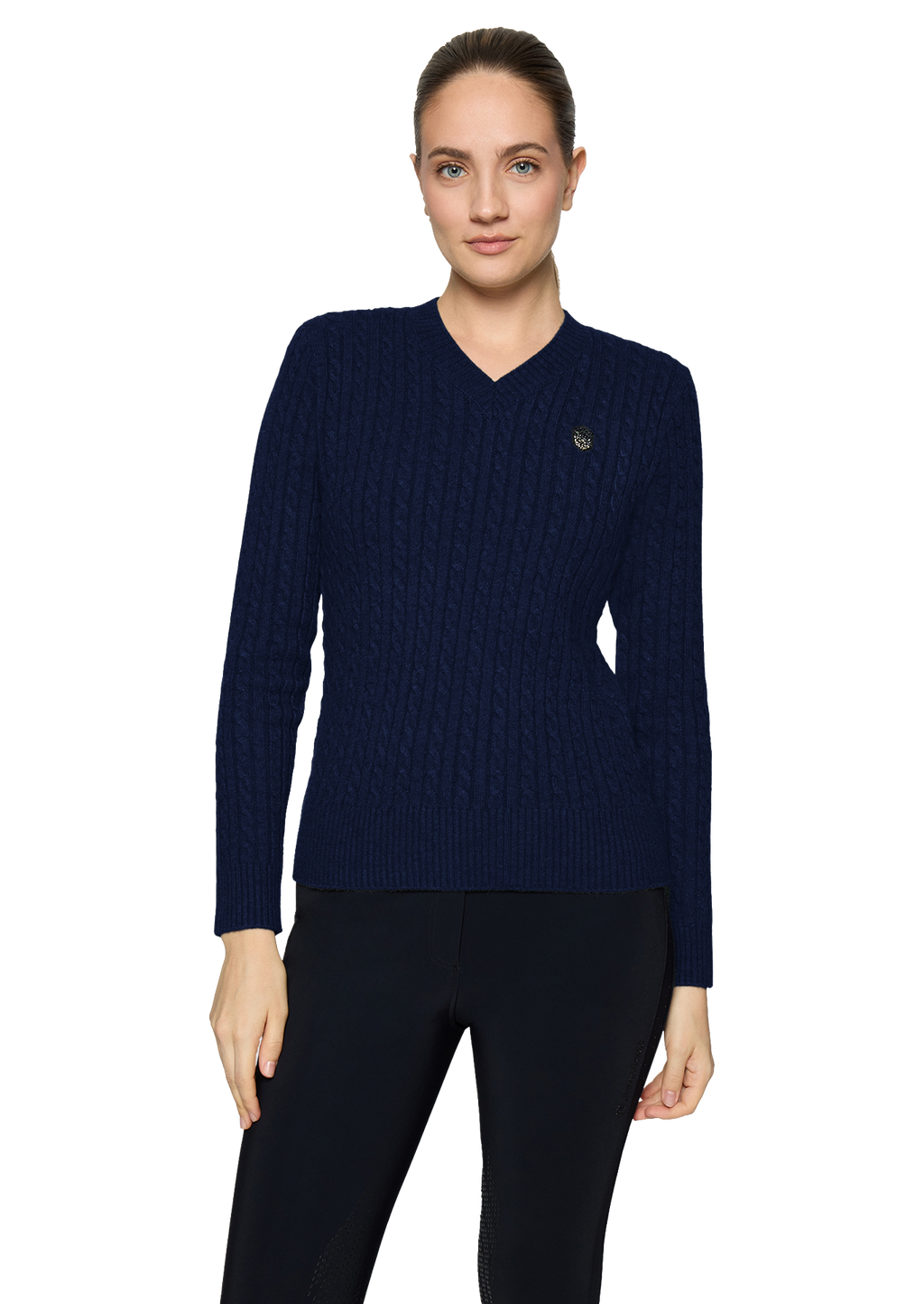 Samshield Pullover Lisandra Twisted - Women