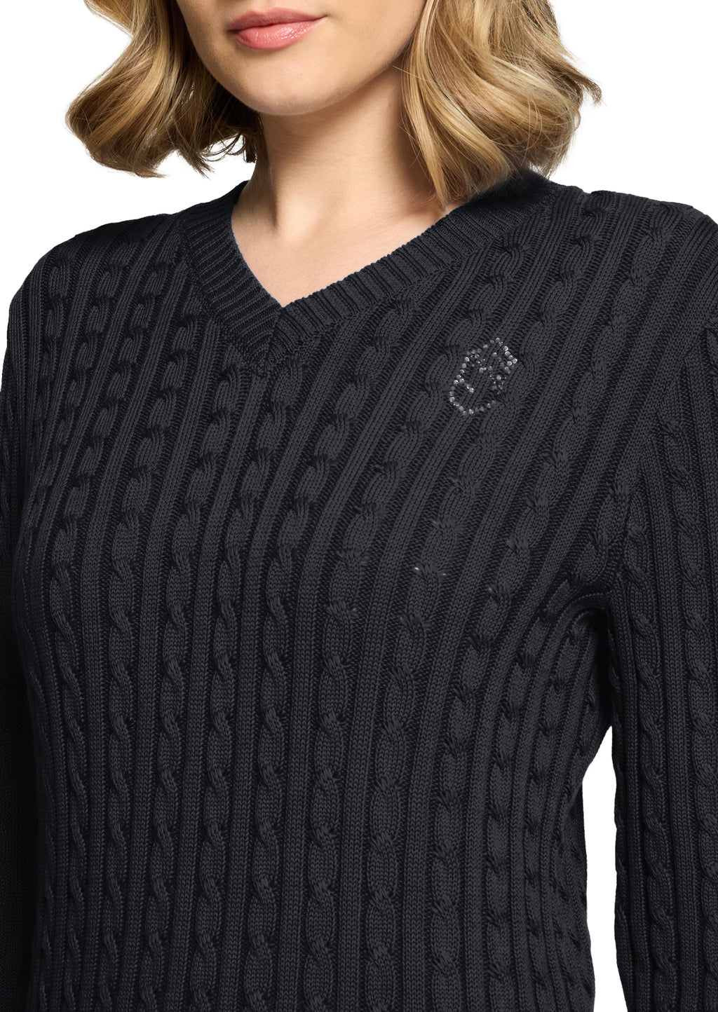 Samshield Pullover Lisa Twisted - Women
