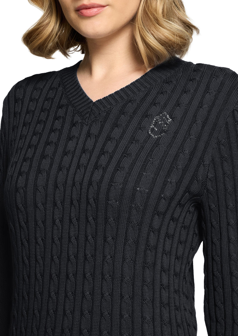 Samshield Pullover Lisa Twisted - Women