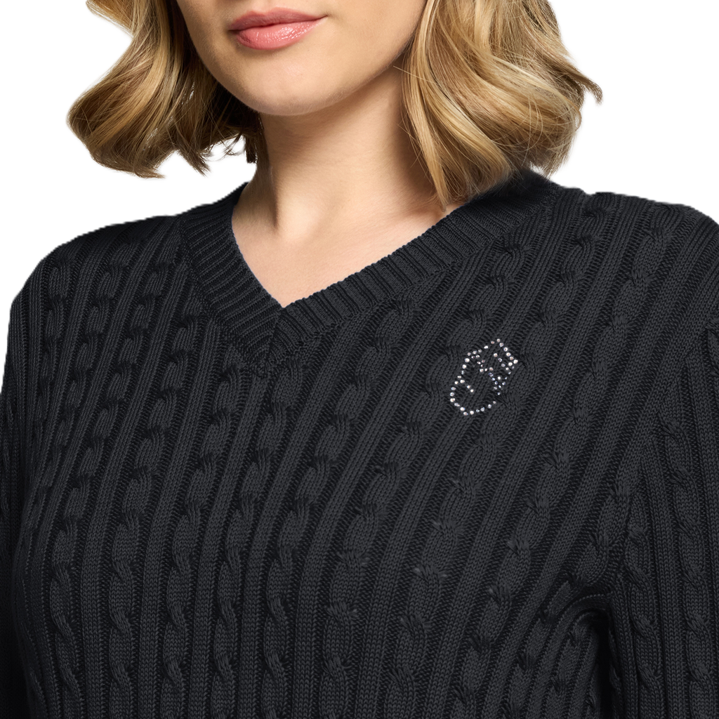 Samshield Pullover Lisa Twisted - Women