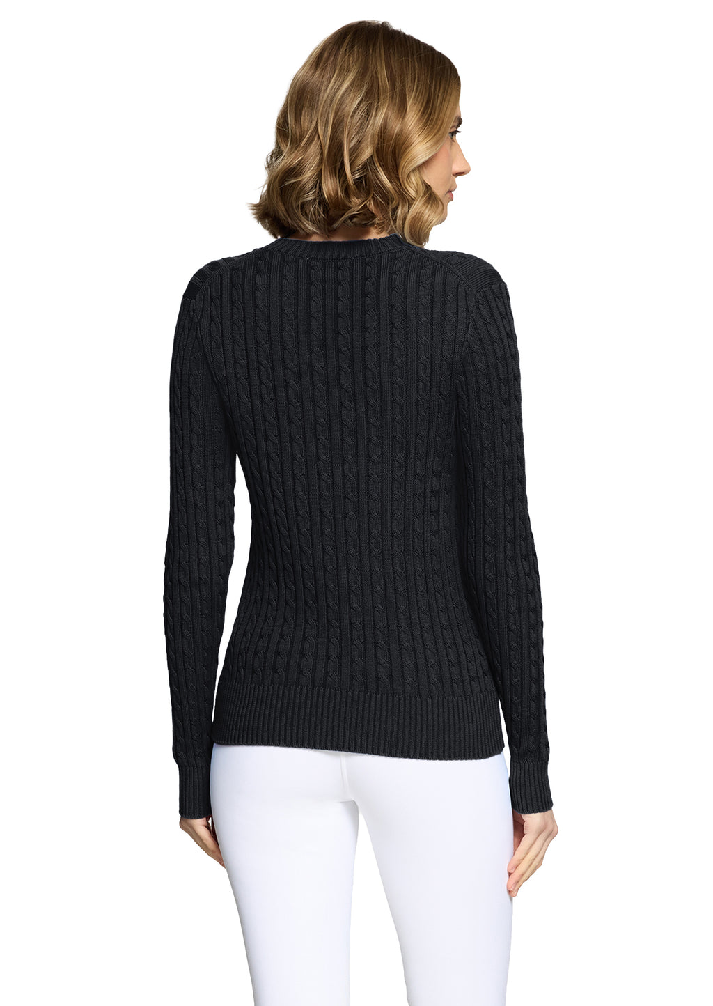 Samshield Pullover Lisa Twisted - Women