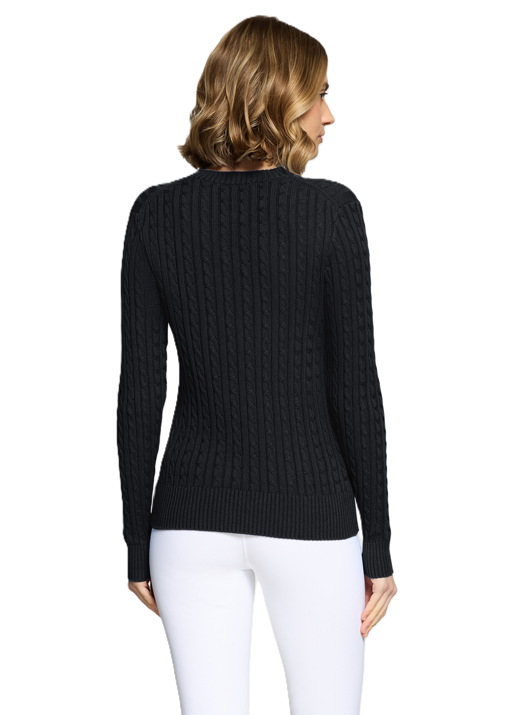 Samshield Pullover Lisa Twisted - Women
