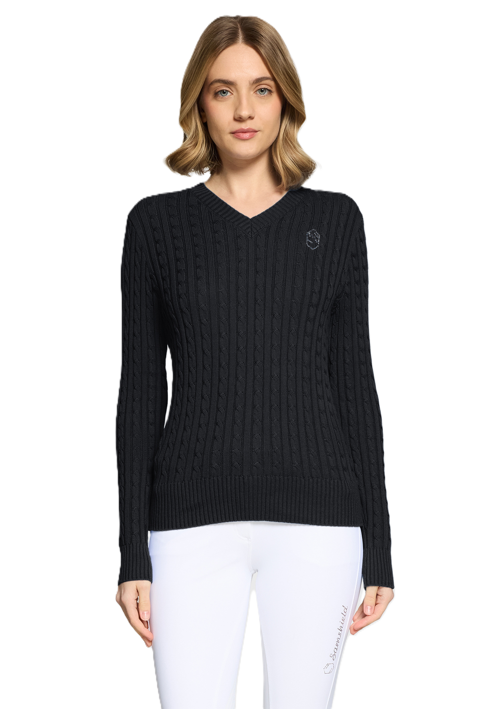 Samshield Pullover Lisa Twisted - Women