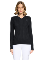 Samshield Pullover Lisa Twisted - Women
