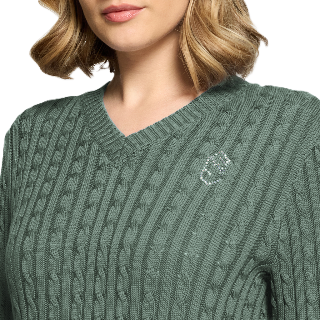 Samshield Pullover Lisa Twisted - Women