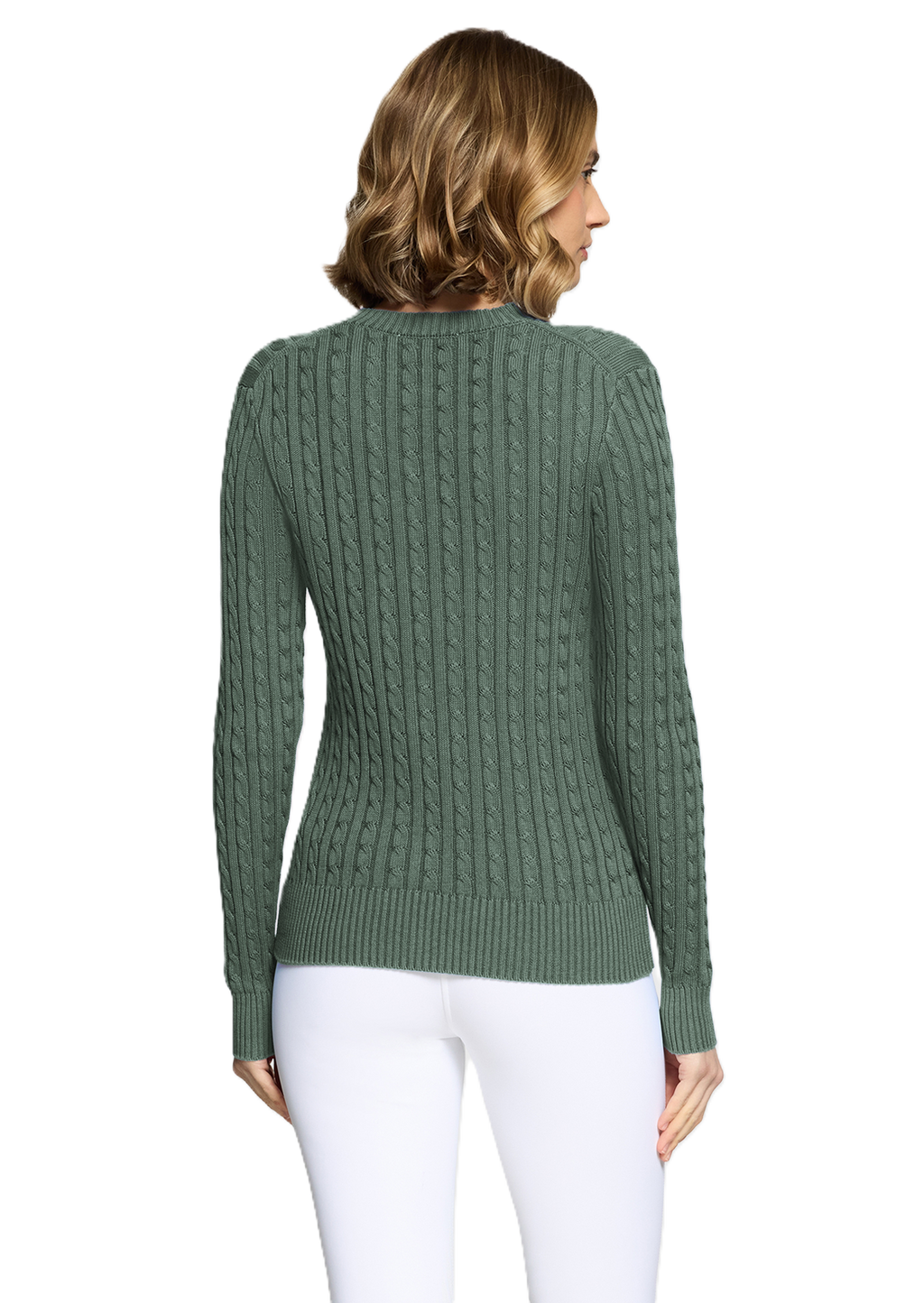 Samshield Pullover Lisa Twisted - Women